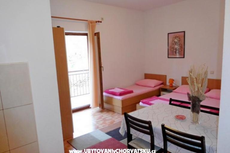 Apartamenty Meri – foto 7