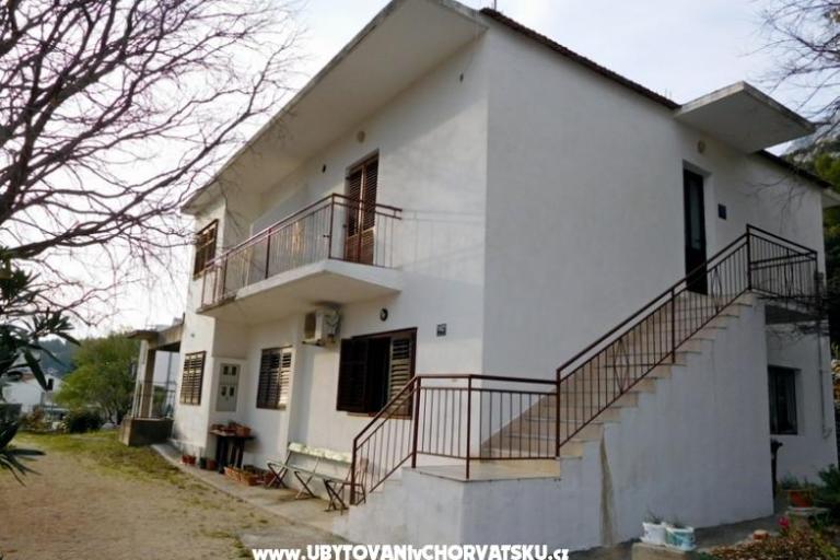 Apartamenty Meri – foto 8