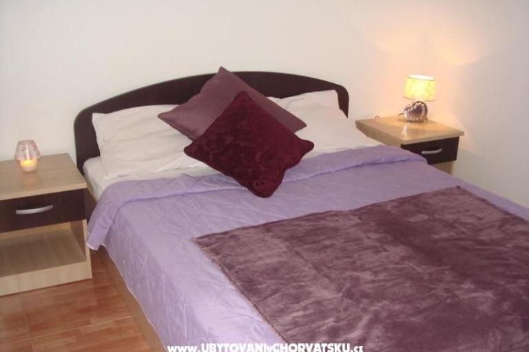 Apartamenty Andrea Drvenik – foto 10