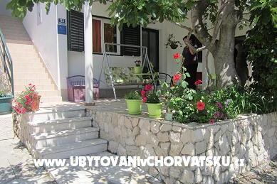 Apartamenty Andrea Drvenik – foto 13