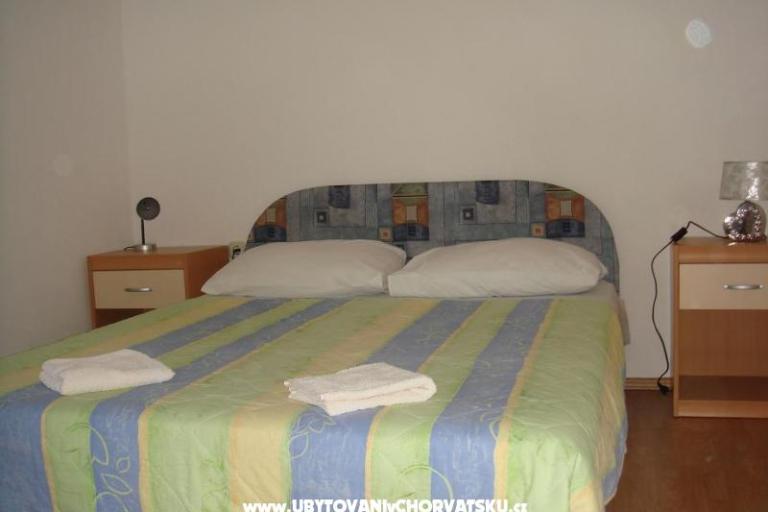 Apartamenty Andrea Drvenik – foto 14