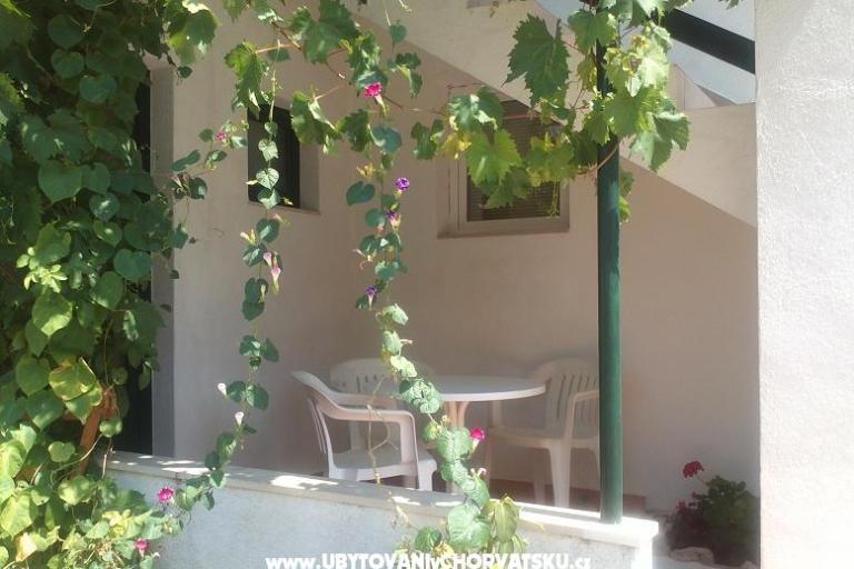 Apartamenty Andrea Drvenik – foto 15