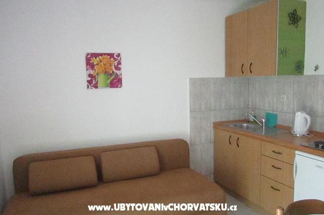 Apartamenty Andrea Drvenik – foto 16