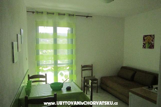 Apartamenty Andrea Drvenik – foto 2