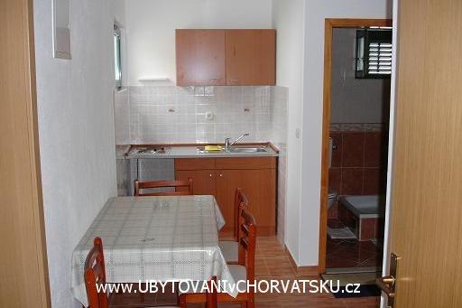 Apartamenty Andrea Drvenik – foto 4