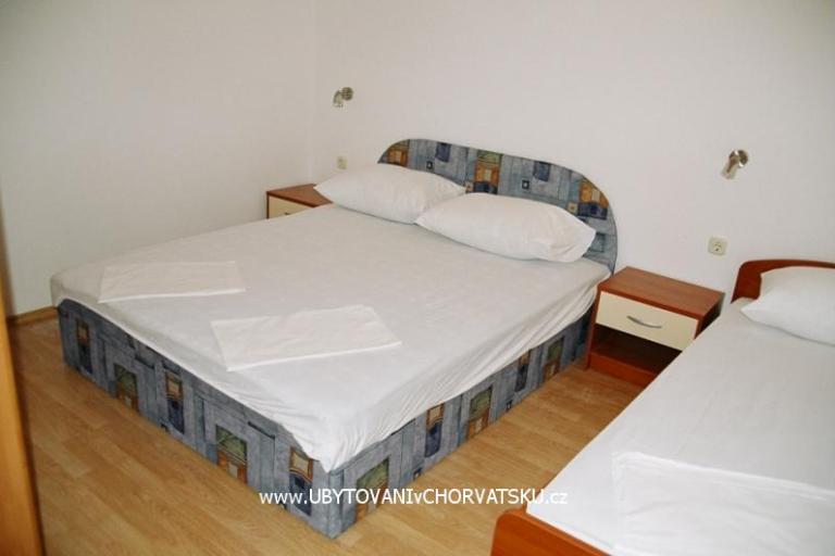 Apartamenty Andrea Drvenik – foto 6