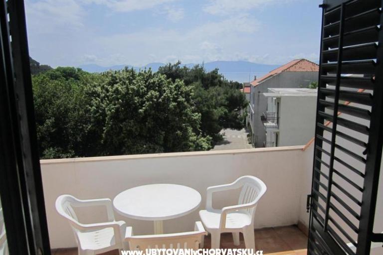 Apartamenty Andrea Drvenik – foto 7