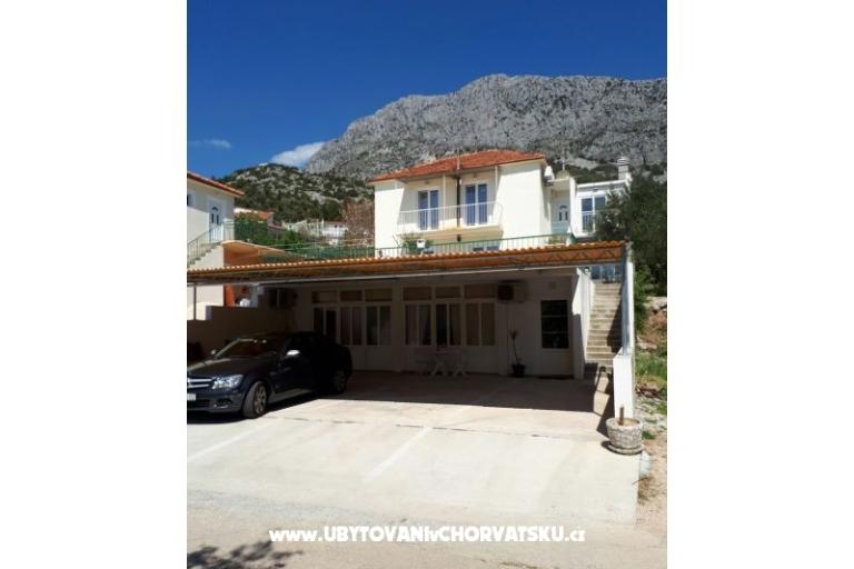 Apartamenty Ivana – foto 8