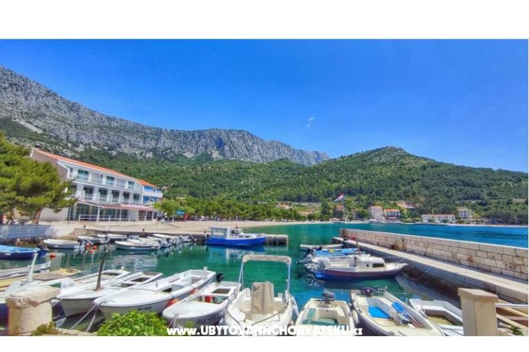 Apartamenty Jagmić – foto 18