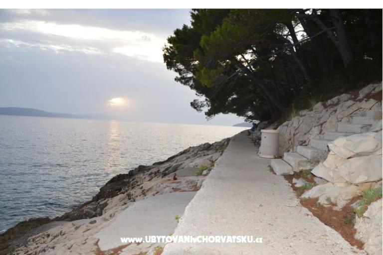 Apartamenty Johnny Drvenik – foto 14
