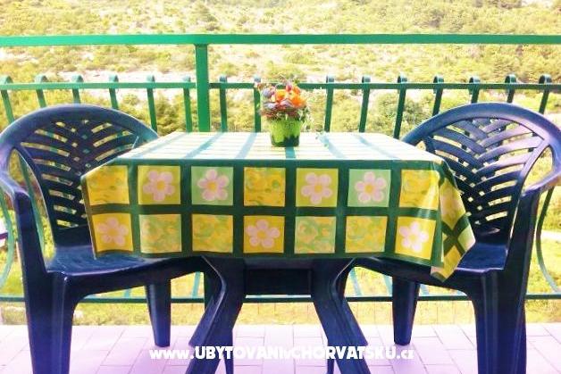 Apartamenty Johnny Drvenik – foto 16