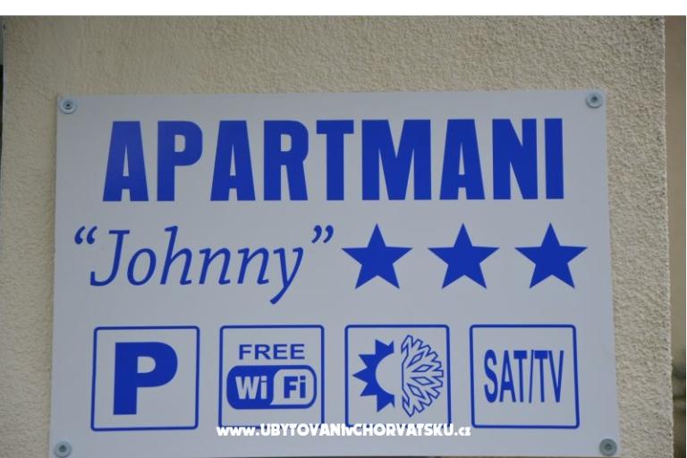 Apartamenty Johnny Drvenik – foto 17