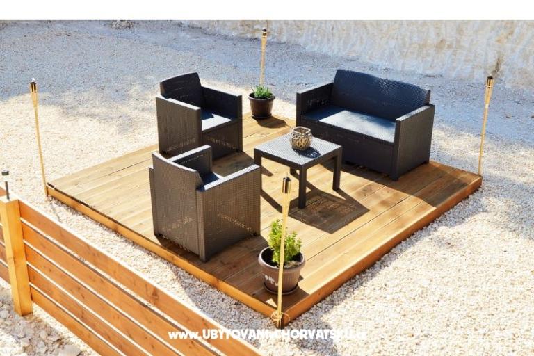 Apartamenty Johnny Drvenik – foto 2
