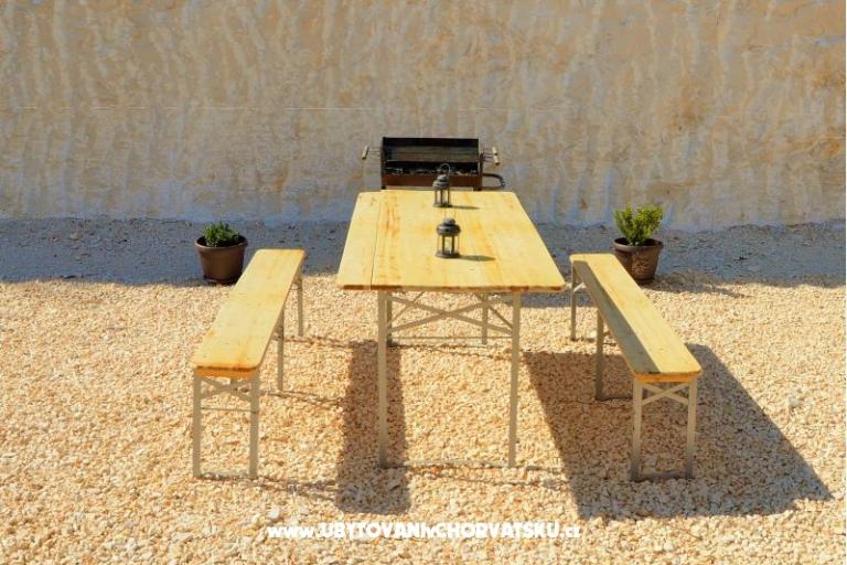 Apartamenty Johnny Drvenik – foto 3