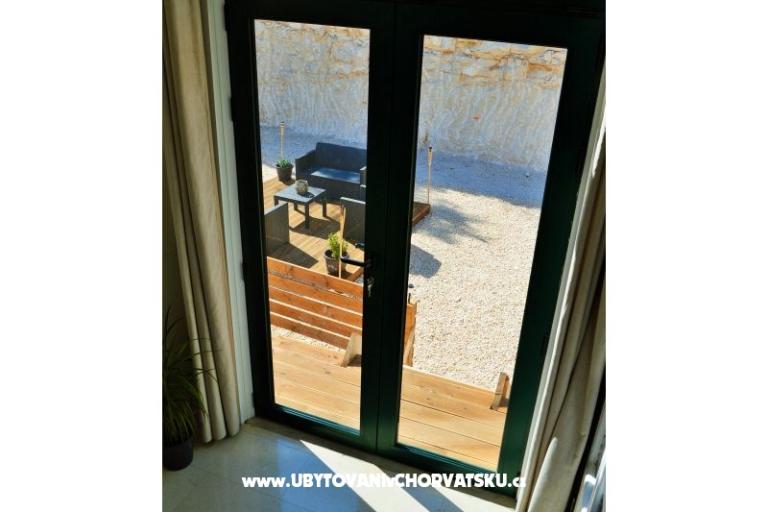 Apartamenty Johnny Drvenik – foto 5