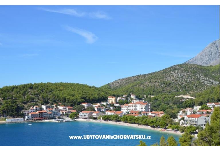 Apartamenty Johnny Drvenik – foto 6