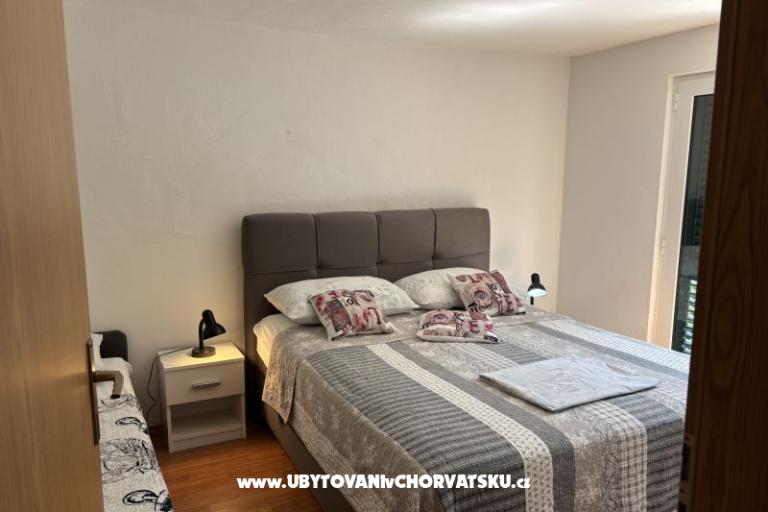 Apartamenty Kežić – foto 13