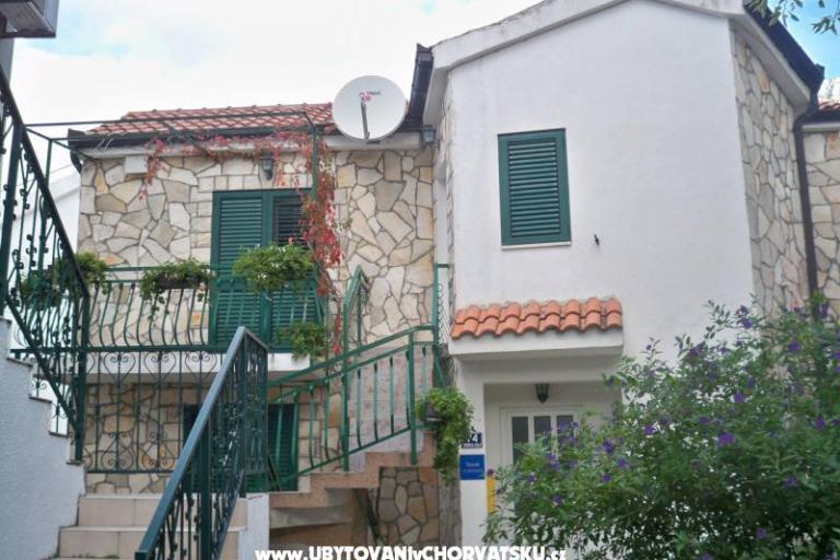 Apartamenty Kežić – foto 2