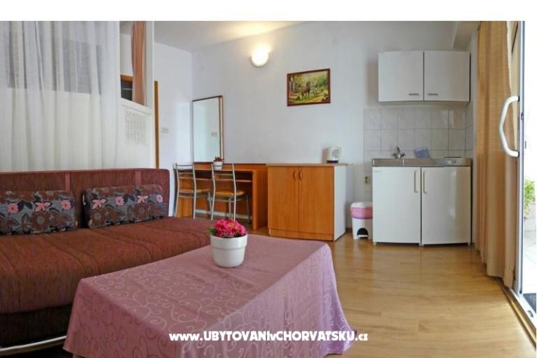 Apartamenty i Pokoje More – foto 18