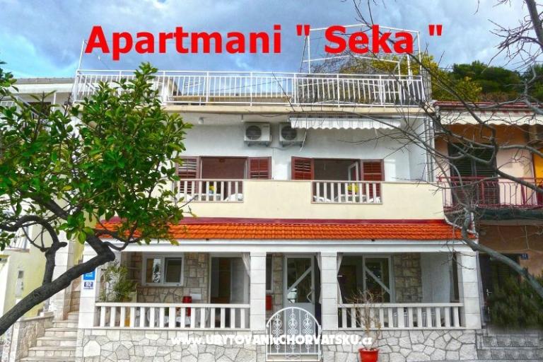 Apartamenty i Pokoje More – foto 4