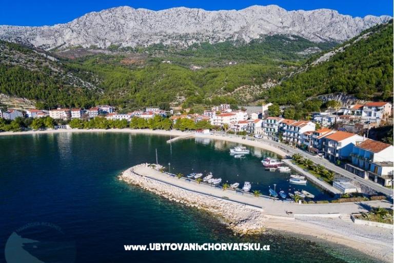 Apartamenty i Pokoje More – foto 9