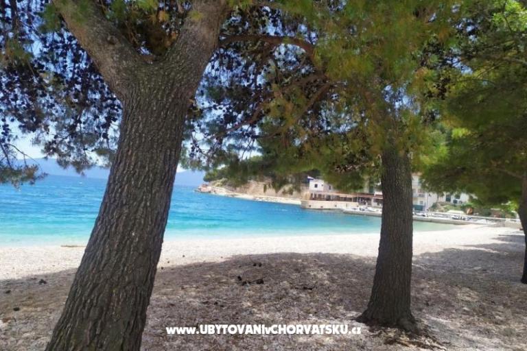 Apartamenty Plavi Jadran – foto 12