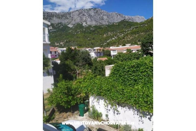 Apartamenty Plavi Jadran – foto 4