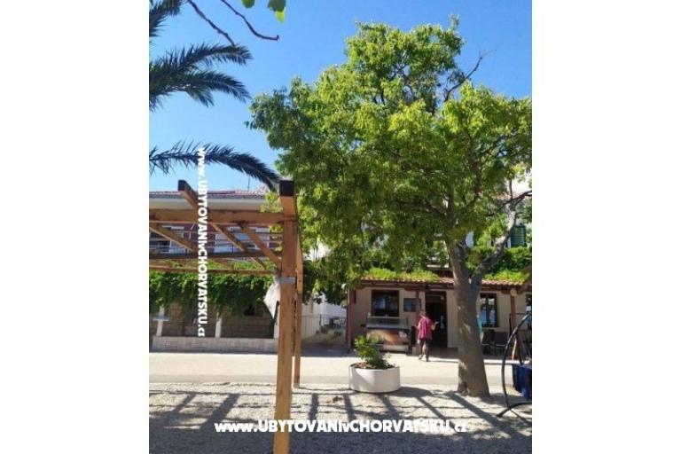 Apartamenty Plavi Jadran – foto 8