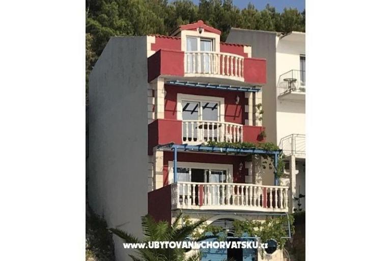 Apartamenty Ruzina – foto 3