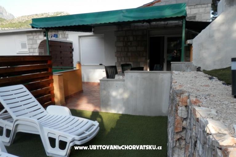 Apartamenty Sanja – foto 16