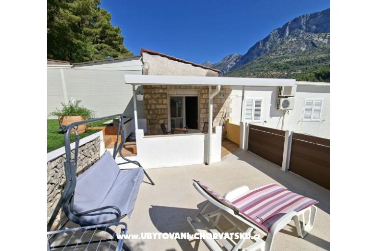 Apartamenty Sanja – foto 18