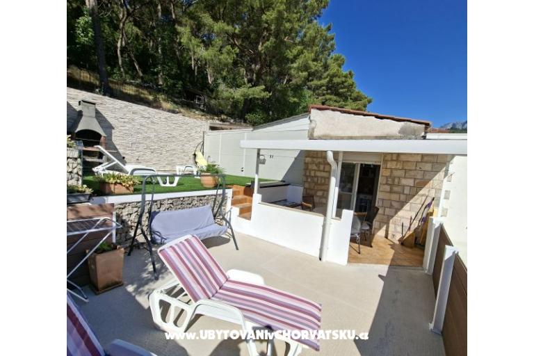 Apartamenty Sanja – foto 19