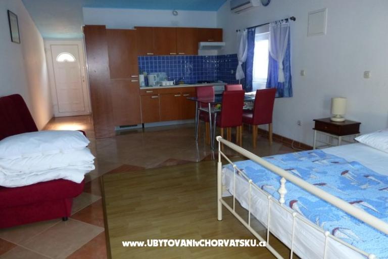 Apartamenty Galeb – foto 12