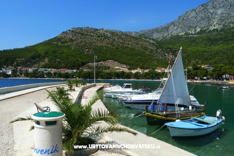 Apartamenty Galeb – foto 16