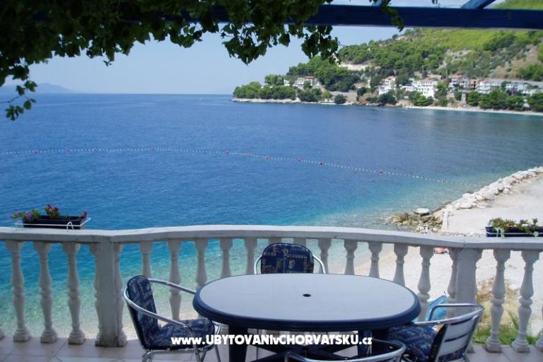 Apartamenty Galeb – foto 3