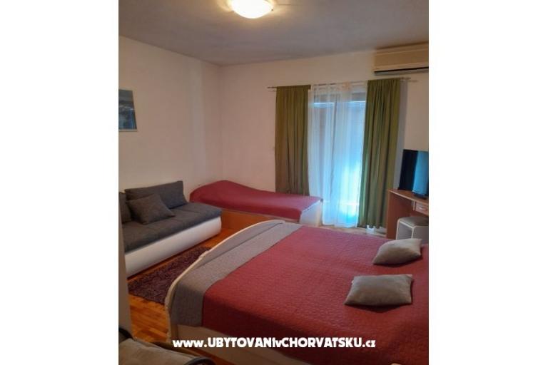 Delić Apartamenty  – foto 16