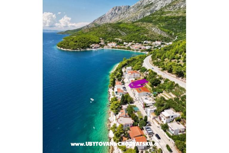 Apartamenty Puntin – foto 11