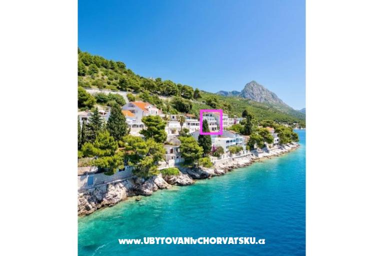 Apartamenty Puntin – foto 2