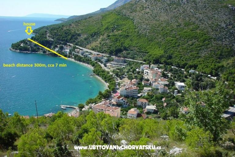 Apartamenty Puntin – foto 5