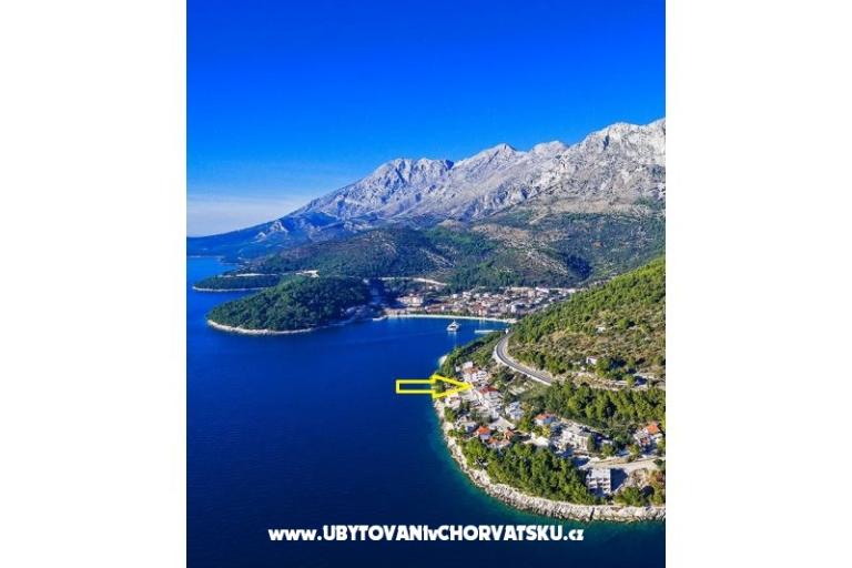 Apartamenty Puntin – foto 6