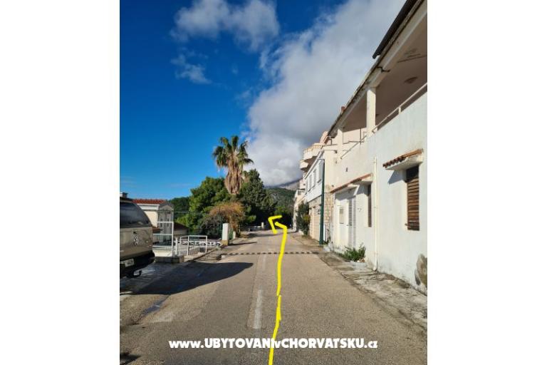 Apartamenty Puntin – foto 9