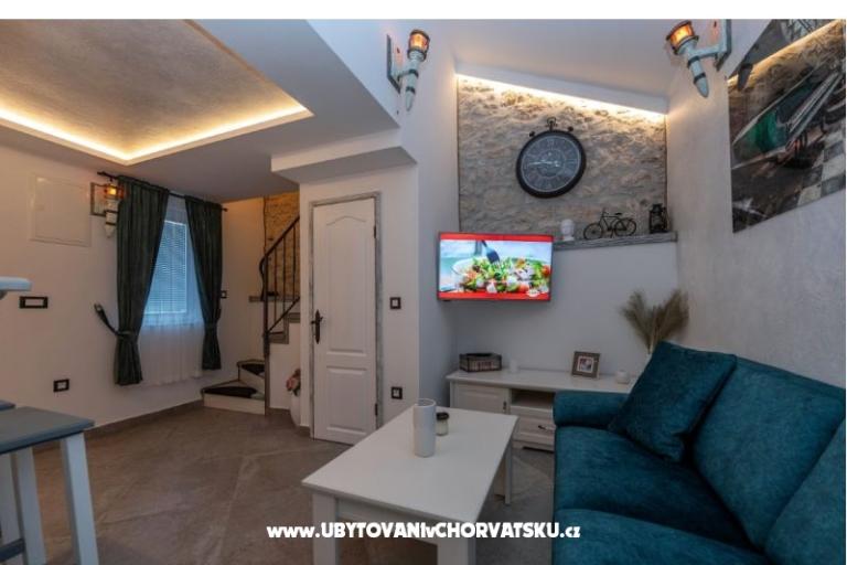 Dom wakacyjny Lavanda II – foto 12