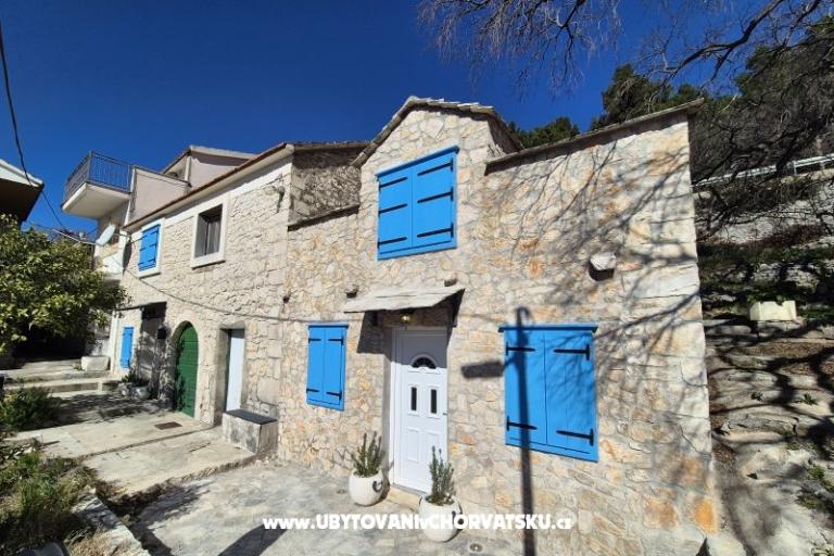 Dom wakacyjny Lavanda II – foto 21