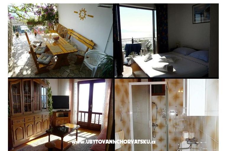 Apartamenty ANA Drvenik – foto 9