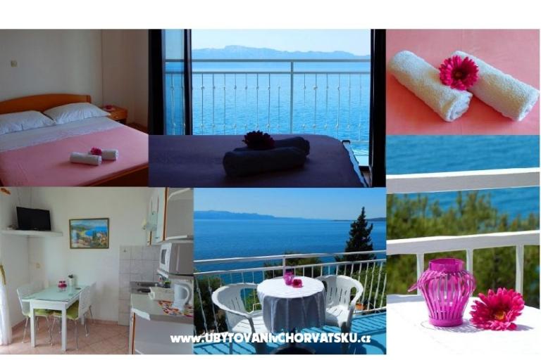 Apartamenty ANA Drvenik – foto 10