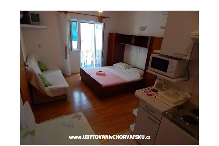 Apartamenty ANA Drvenik – foto 11