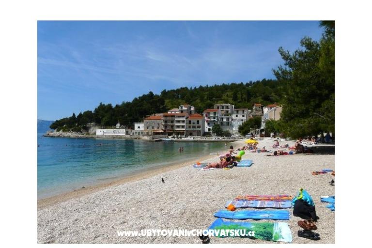 Apartamenty ANA Drvenik – foto 13