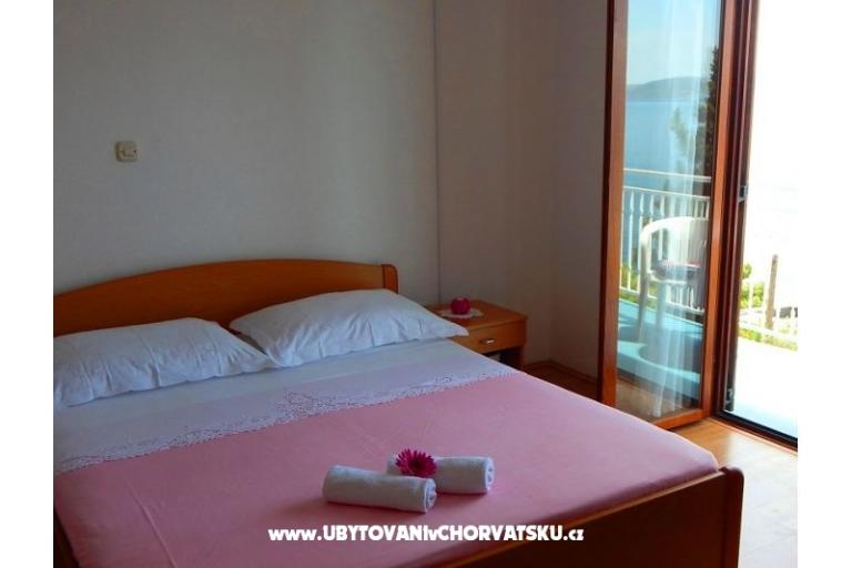 Apartamenty ANA Drvenik – foto 3