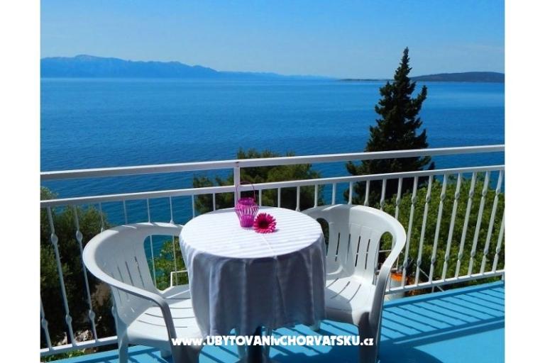 Apartamenty ANA Drvenik – foto 5