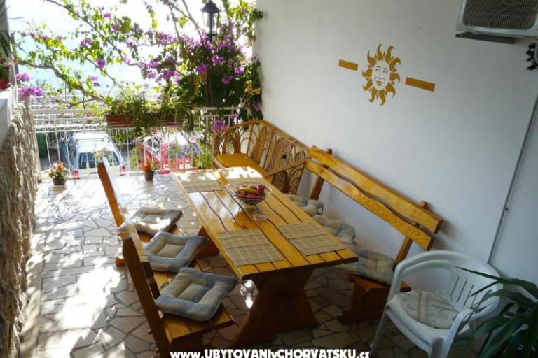 Apartamenty ANA Drvenik – foto 7